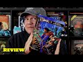 The 13th Age Second Edition Heroes Handbook Reviewed
