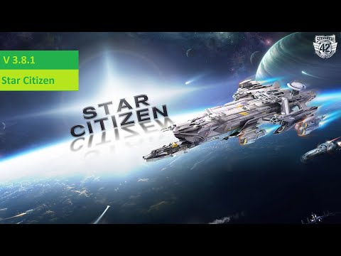 Star Citizen 3.8.1 Performance-Check