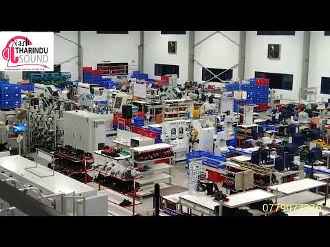 Dj Nash / Tharindu Sounds Gampola 0779077376