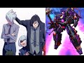 Anti Knight Samurai Calibur Reunite Gridman Universe SSSS アンチ グリッドナイト サムラ�