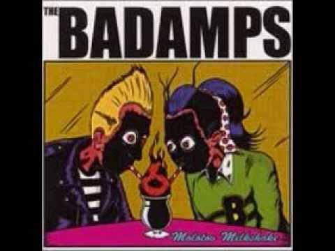 The Badamps  