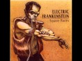 Electric Frankenstein - Devil Dust