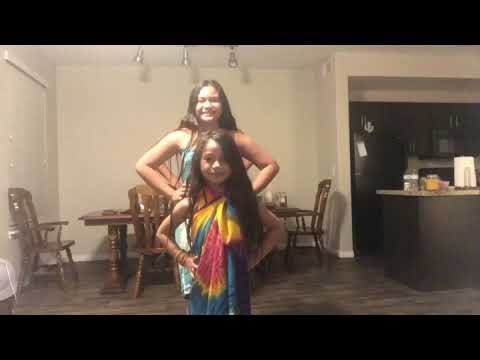 My beautiful Samoan Pohnapeian girls