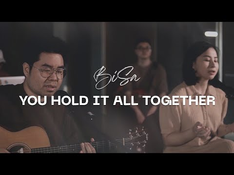 Billy & Sally Simpson - You Hold It All Together [BiSa Acoustic]