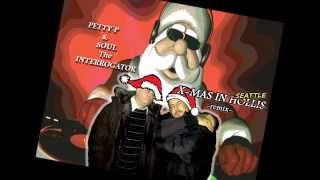 X-MAS n HOLLIS feat.Petty-P,Soul the Interrogator (seattle remix) -parody-
