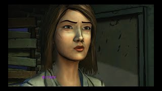 THE WALKING DEAD Part2
