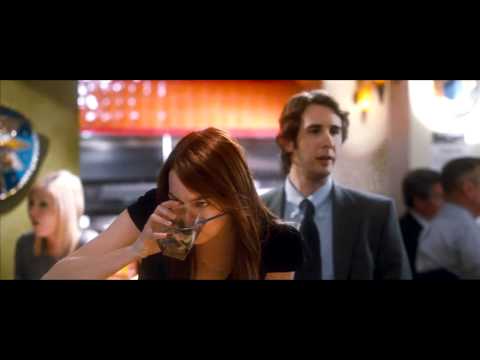 Crazy, Stupid, Love. This Is Crazy Trailer Deutsch/German