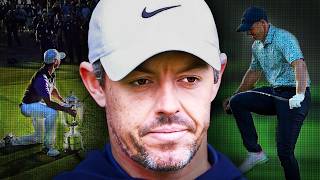 What is Going On With Rory Mcilroy?