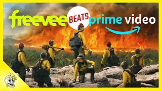 Bored? Over 20 Great Movies on Prime Video & FreeVee