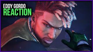 Eddy Gordo Looks Different? - Tekken 8 Reaction