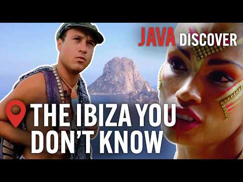The Secret Life of Ibiza: From Club Classics to Off-Grid Paradise | Documentary