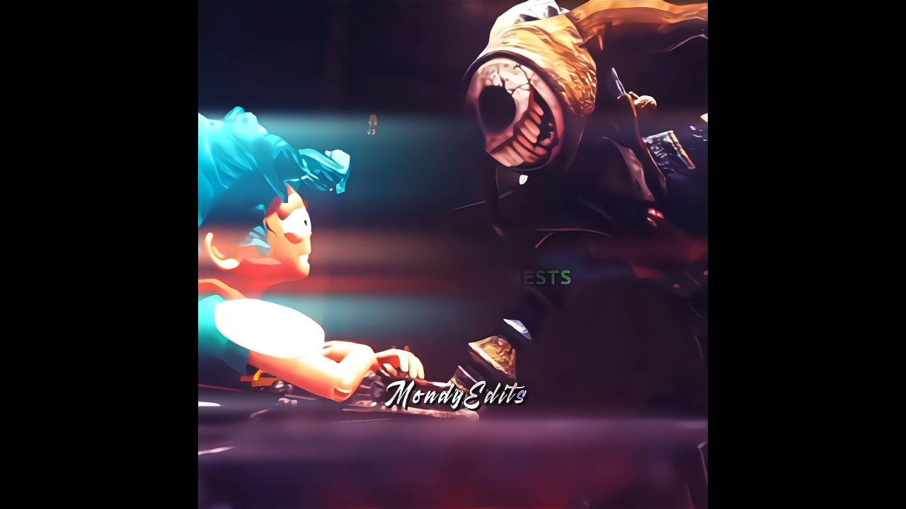 Prototype cooked Rory☠️🔥 - Rory thinks he can beat🤭 🚫 #poppyplaytime #viral #viralvideos