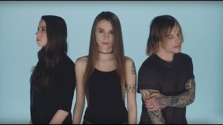 Courage My Love - Need Someone - Official Music Video