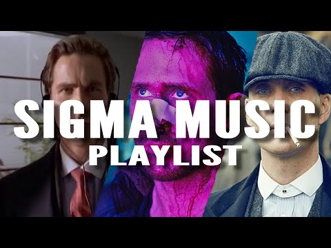 🗿Sigma Male Playlist 2🍷 - [Motivational, Workout Music]