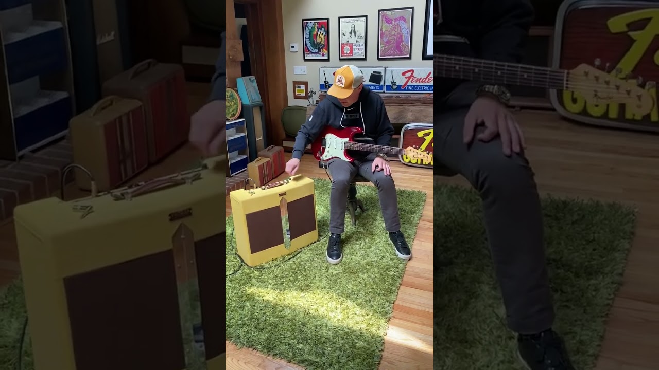 JB - AMP - Tutorial - 2