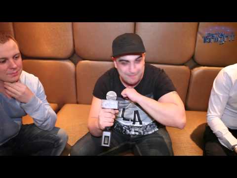 5Prite & Sevenever @ Pur Pur iBar