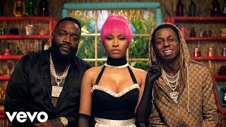 Download lagu Rick Ross Ft. Nicki Minaj & Lil Wayne - YOU THE BOSS (2026) mp3 Download lagu Rick Ross Ft. Nicki Minaj & Lil Wayne - YOU THE BOSS (2026) mp3