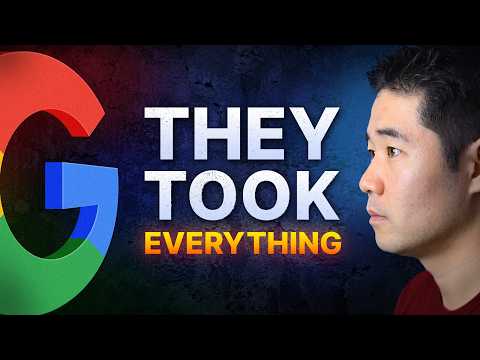Creators vs Google AI: 58% Traffic Drop