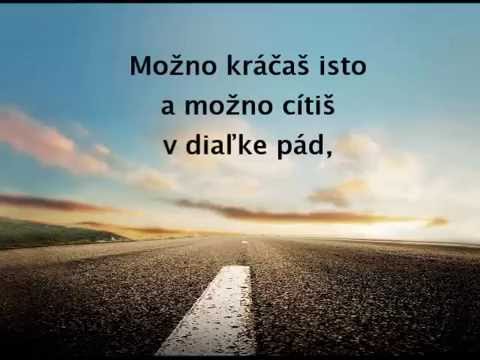 Vinimini - Na rázcestí