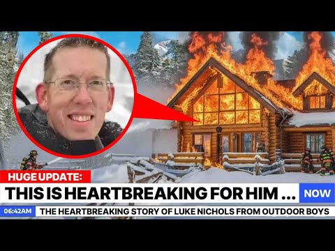 The Heartbreaking Story of Luke Nichols From Outdoor Boys