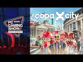 Vídeo de jugabilidad de Copa City  XBox