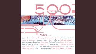 Aller plus haut (Choral Version)