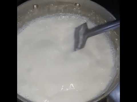 Holi pr bnaye gujhiya ki stuffing | doodh ki mithayi |khoya