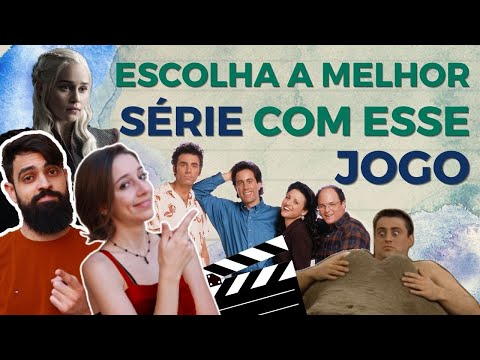 Como aprender inglês com séries [GUIA COMPLETO e Definitivo]