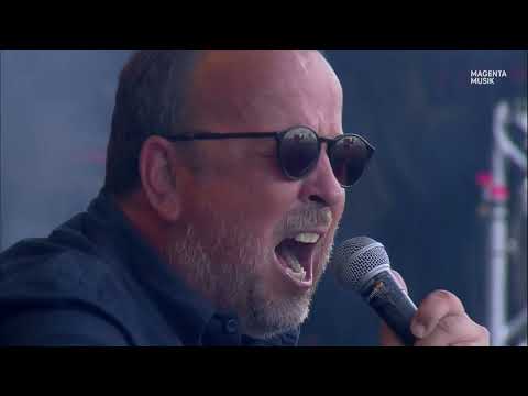 Gluecifer - Wacken Open Air 2022