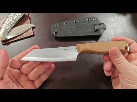 SK Wild Ones - ein Outdoor-Küchen Fixed für den schmalen Taler