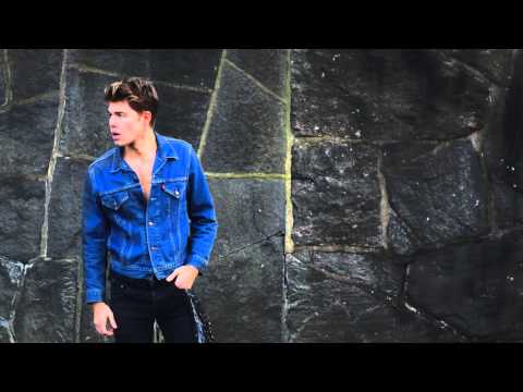 Stylight Fashion Influencer Awards ♥ Official Nomination of Andreas Wijk