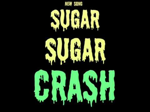 All That Divides Us - Sugar Sugar Crash