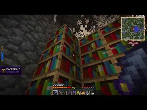 Magic Farm 2 LP: E63 - Updates and Mystcraft