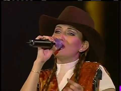 Alicia Villarreal   Sentimientos  ( Official Music Video )