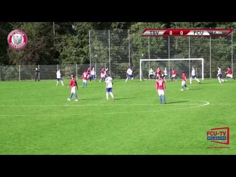 13.10.2013 TSV Botenheim - FC Union Heilbronn