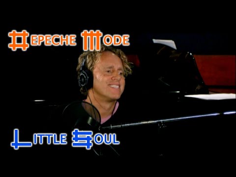 2009 Depeche Mode 03 Little soul Studio Session (HQ AUDIO VIDÉO 48000Hz 16Bits)