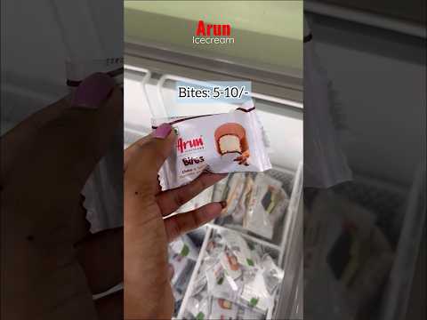 মাত্র 5 টাকায় আইসক্রিম?? লাগলো কেমন?? #subscribe #youtube #viral #trending #shorts  #arunicecream