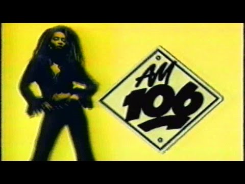 AM 106 Commercial, Dec 7 1989