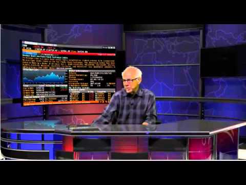 Dec 1st Tom O'Brien Show on TFNN 2014