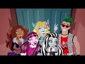 MONSTER HIGH ALL OPENINGS INTROS