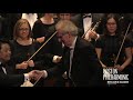 Brahms: Symphony No. 1, Fourth Movement (Benjamin Zander, Boston Philharmonic Orchestra)