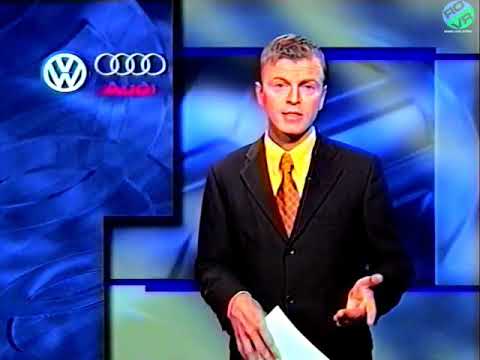 VW AUDI TV - NR 069 - Werkstatt-Tests und Arbeitsqualitat (DE) (1998)