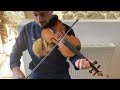 Langstrom's Pony - Jig
