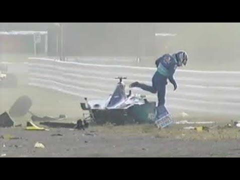 F1 2001 Japanese Grand Prix Extended Highlights  #f1 