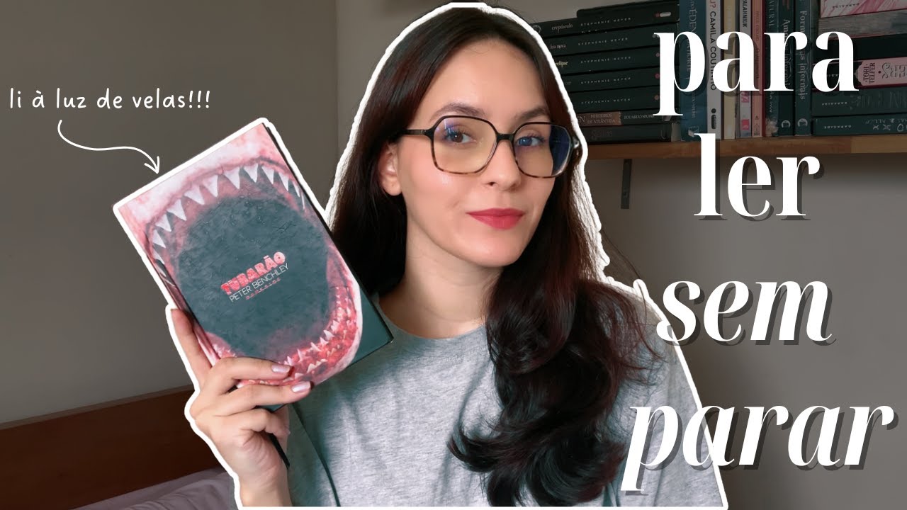 livros viciantes pra não parar de ler