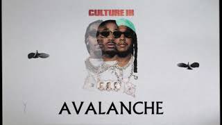 Avalanche Music Video