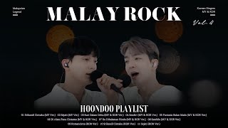 Download lagu 2024 HoonDoo TV PlayList Vol.4 : MY & KR Rock Kapak Compilation mp3 Download lagu 2024 HoonDoo TV PlayList Vol.4 : MY & KR Rock Kapak Compilation mp3
