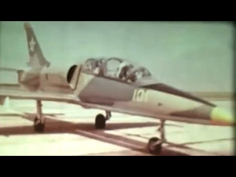 Aero L-39 Albatros Soviet Air Force