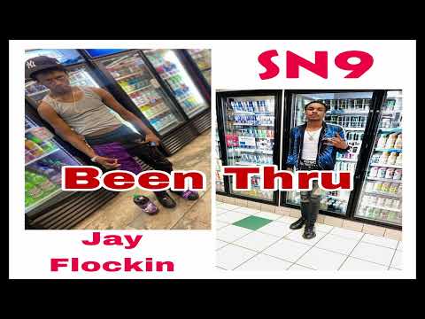 Jay Flockin x Sn9 - Been Thru (Official Audio) #FreeSn9