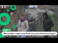 7000 burgers gedood in Oekraïne, zoals de vader van Anastasia en Ihor